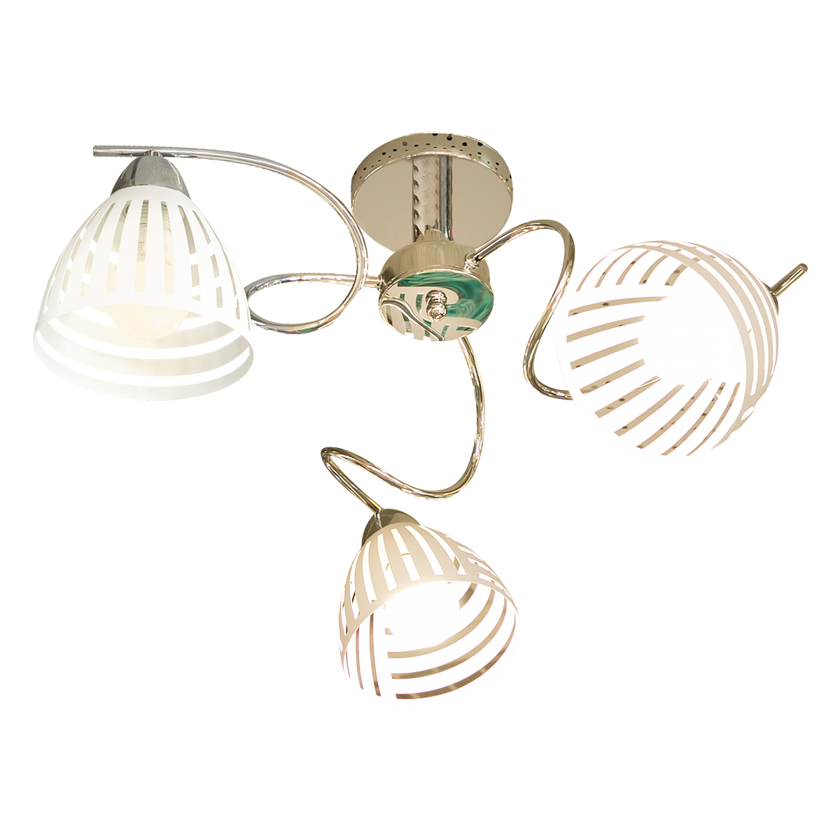 Люстра 70030-3 E27￠590*240