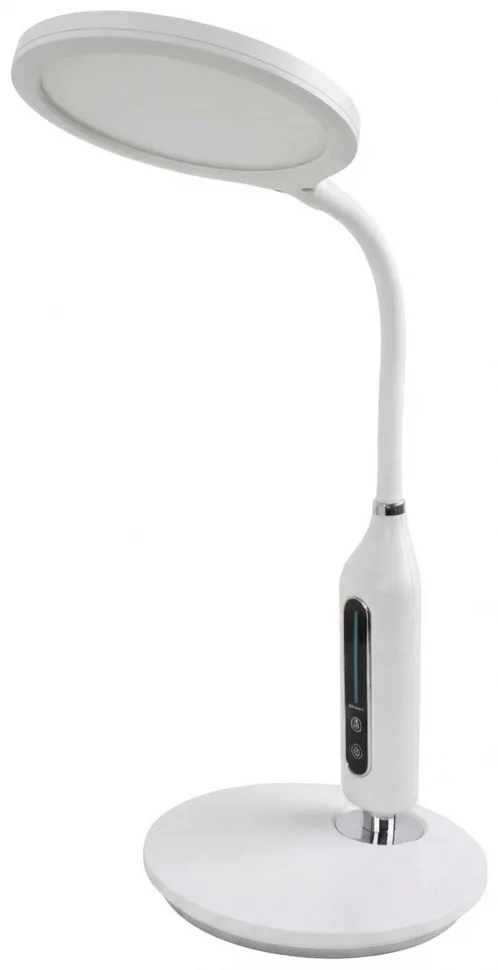 Лампа настольная BL 1251 white