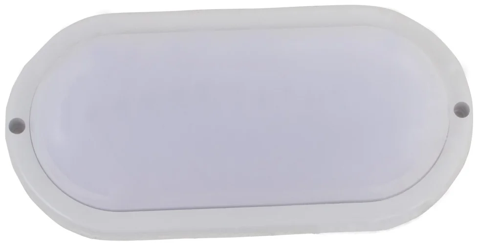 Светильник RU01 Oval 230V 18W 4000K Ecolight