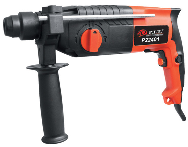 Перфоратор"P.I.T." 22401 -   24ᶲ 2,4 J 850 W
