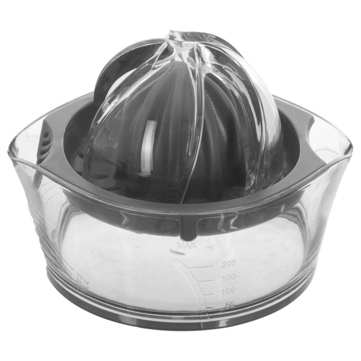 Соковыжималка для цитрусовых 5Five 2 в 1 в ассортименте 136012