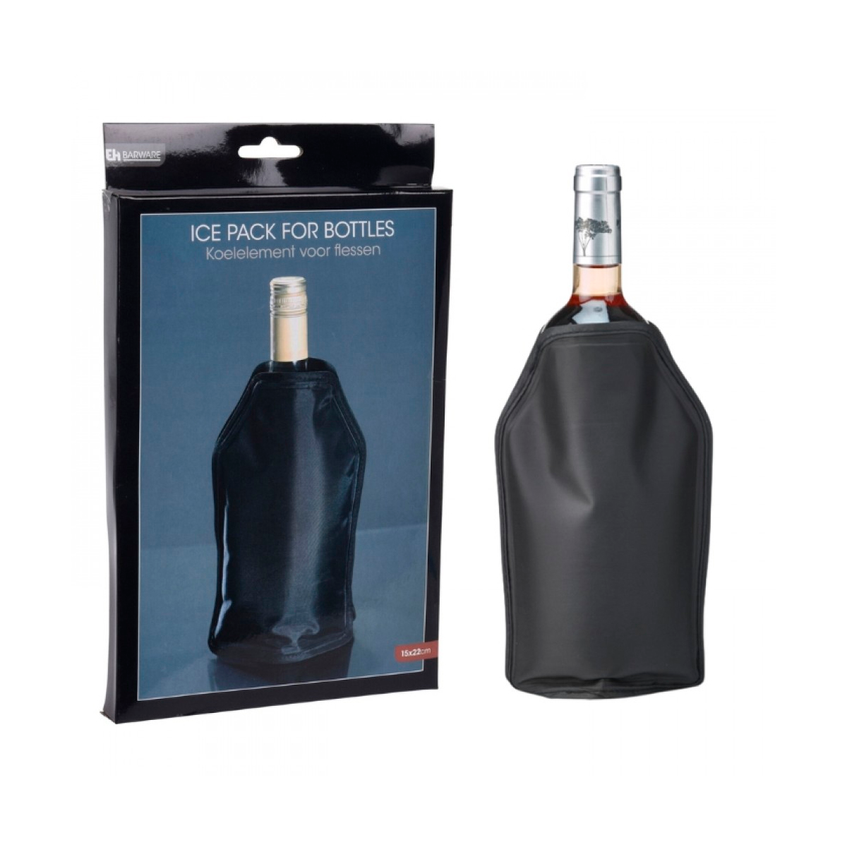 Охлаждающий элемент для бутылок 529002080 К