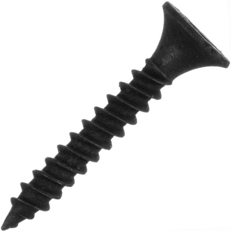 Саморезы гипсокартон-металл 3,5х32 (30 шт)