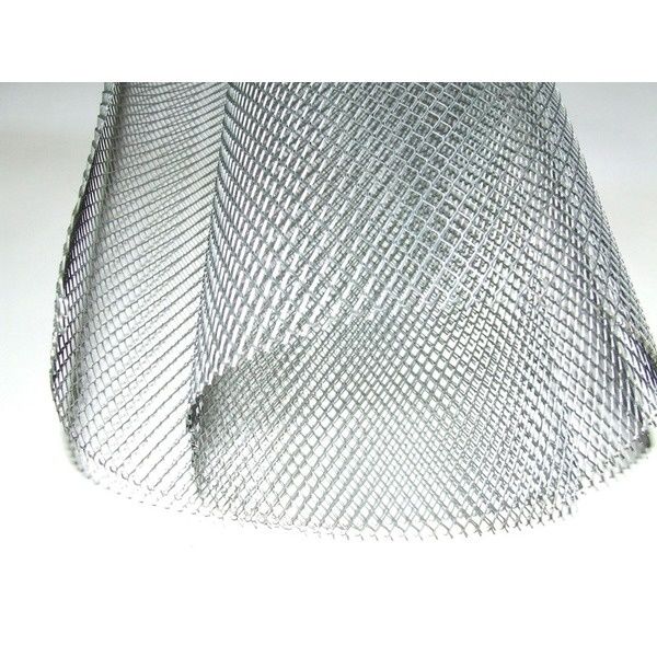 Сетка штукатурная 1,6мм 50х50, 1,0х10м оц Сетка штукатурная 1,6мм 50х50, 1,0х10м оц