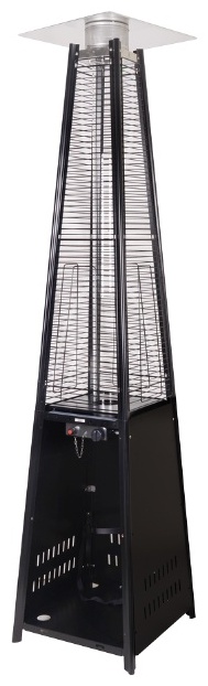 Обогреватель газовый инфракрасный ПГ-15000 Ресанта