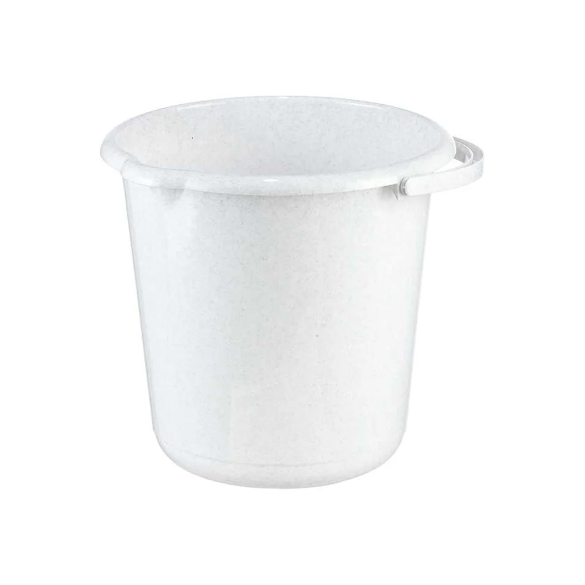 Ведро IDEA 5л мраморный М 2429