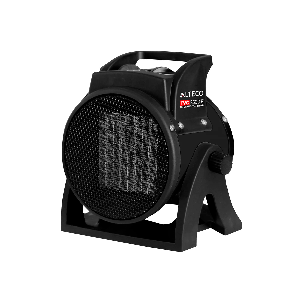 Тепловентилятор ALTECO TVC-2500Е (2кВт)