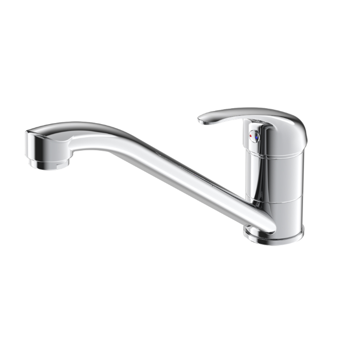 Смеситель д/к  CETUS с длинным изливом Proma, CSP0610A