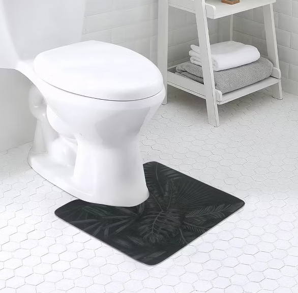 Коврик для унитаза Tendance ESSENTIAL NATURE 45х50 см 7612792