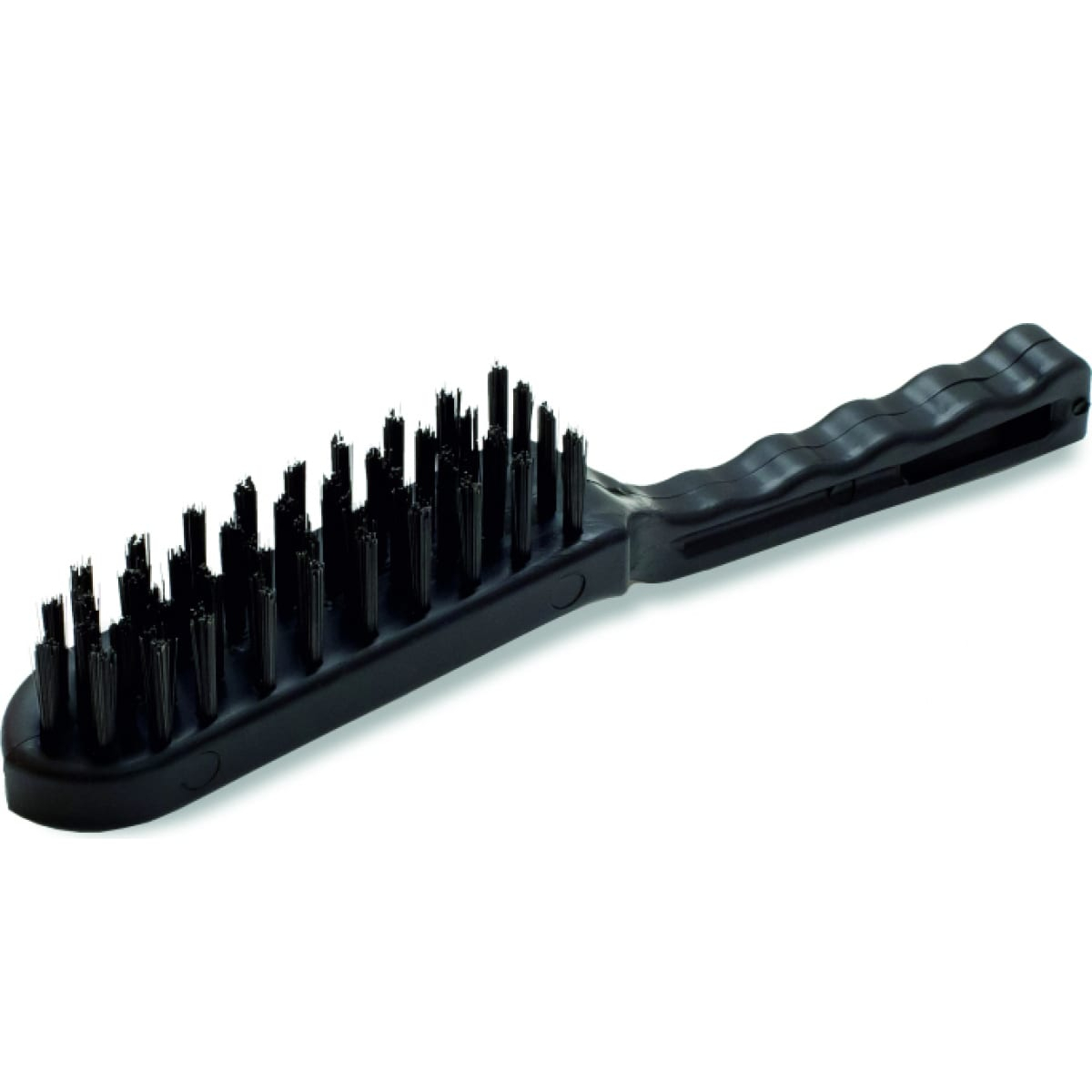 Щетка стальная 4х рядная,