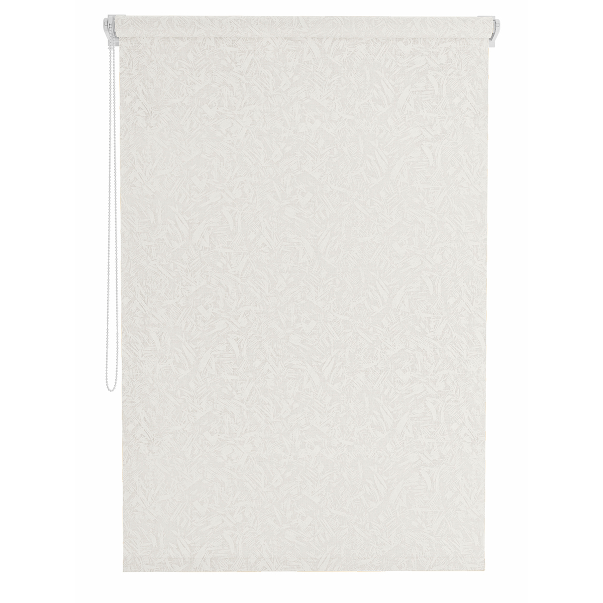 Штора рулонная ADELE 57*170 см белый с/з 80%