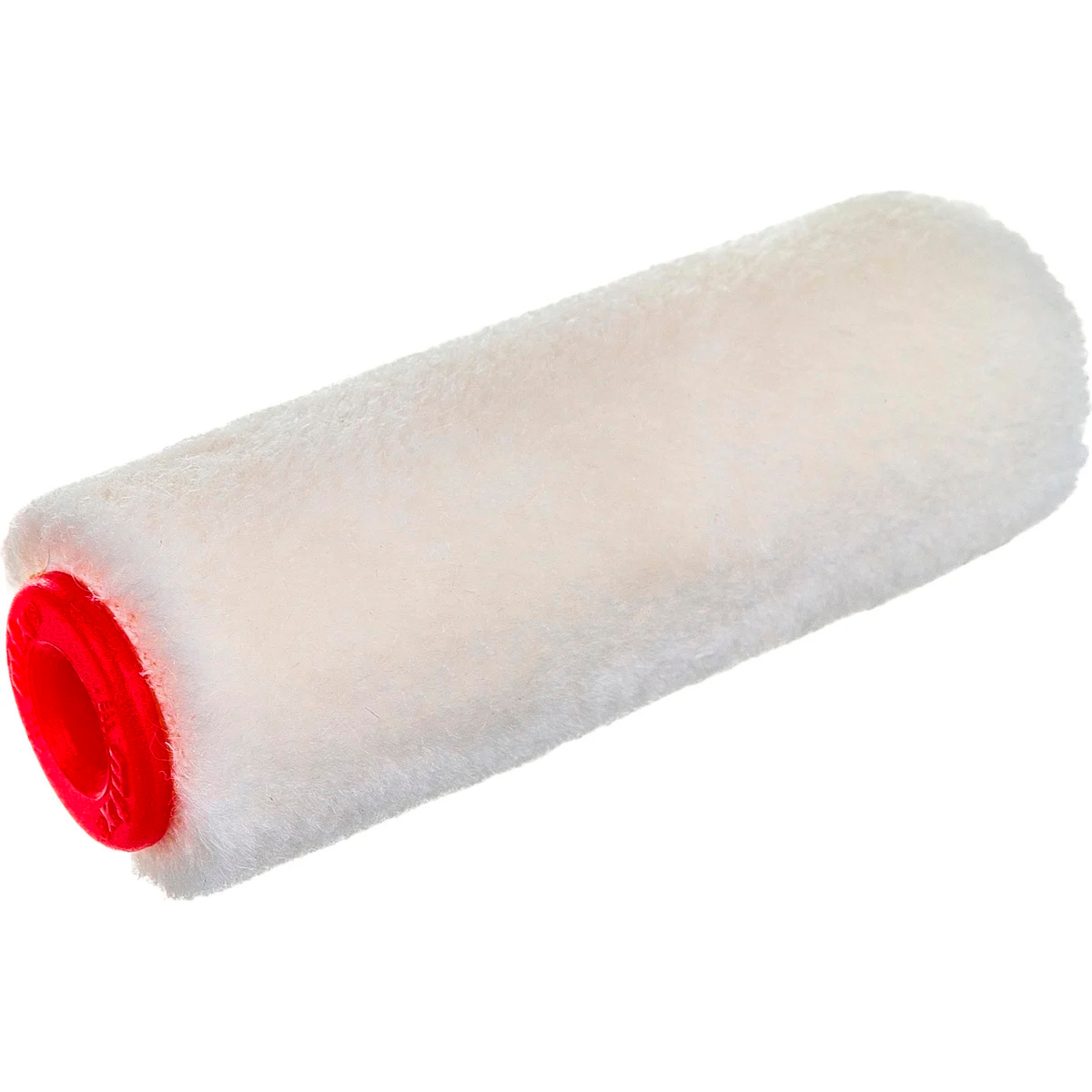 Валик-мини сменный "ВЕЛЮР", 70 мм, ворс 4 мм, D - 16 мм, D ручки - 6 мм, шерсть// MTX