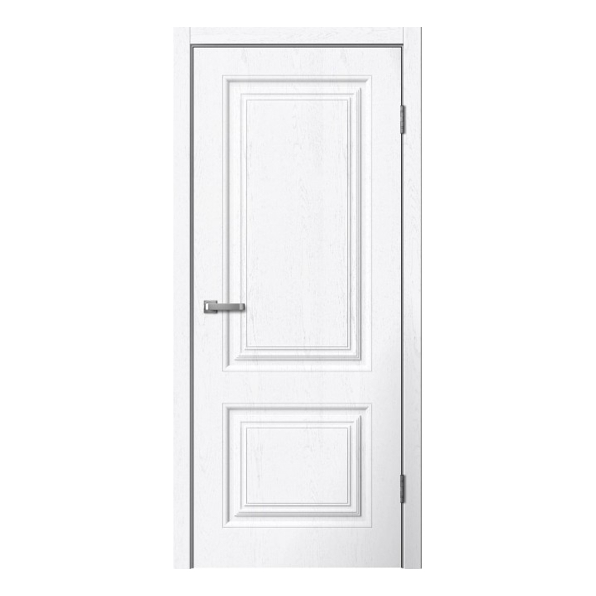 Alta Полотно дверное глухое 800 ПВХ снежное дерево Alta Полотно дверное глухое 800 ПВХ снежное дерево