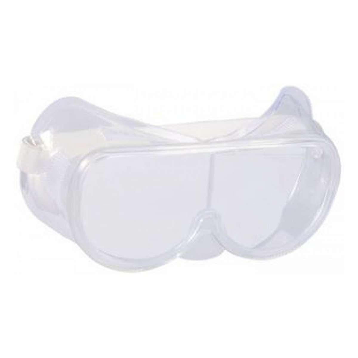 Очки STAYER СТАНДАРТ, защитныес прямой вентиляцией