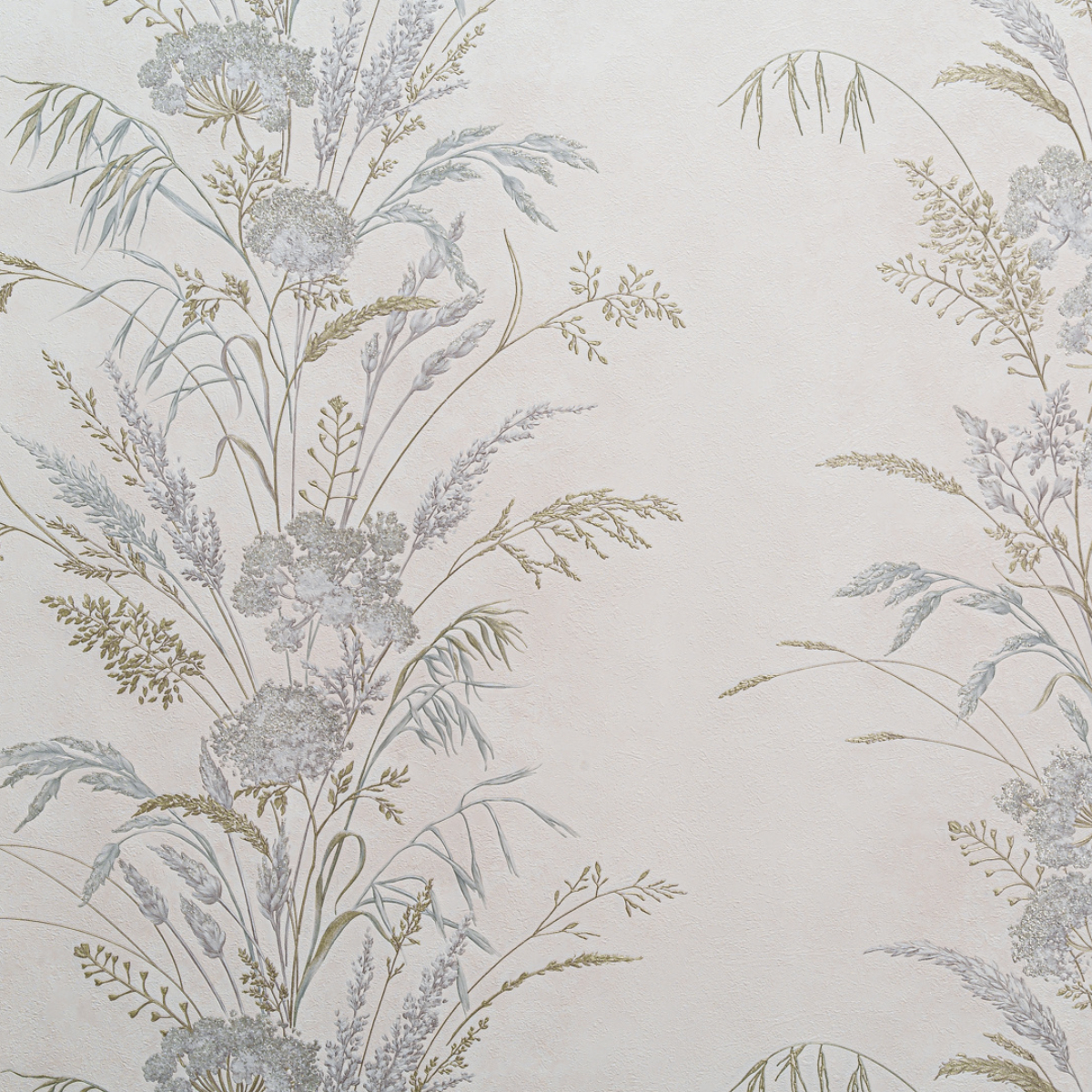 Обои 11158-02 Артекс Полевые цветы (10,05*1,06)(6) винил горячего тиснения на флизелине