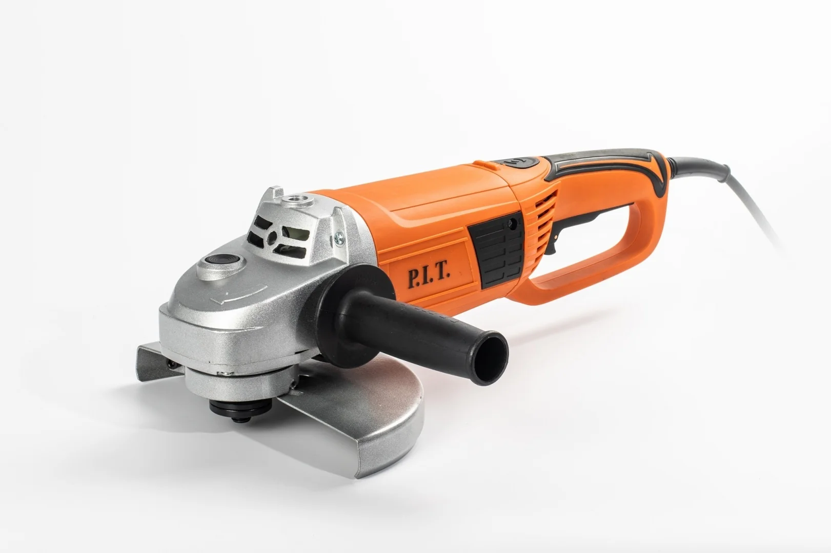 Угловая шлифовальная машина "P.I.T." 2500 w 230ᶲ P612301