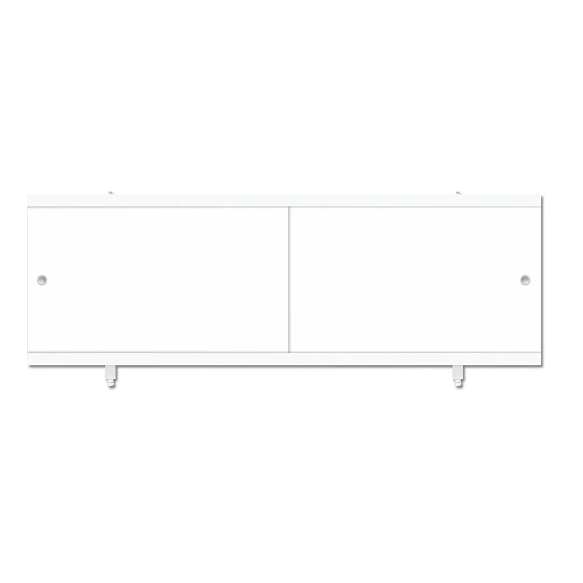 Экран под ванну "Кварт " белый 1.48м арт.KVARw150 Экран под ванну "Кварт " белый 1.48м арт.KVARw150