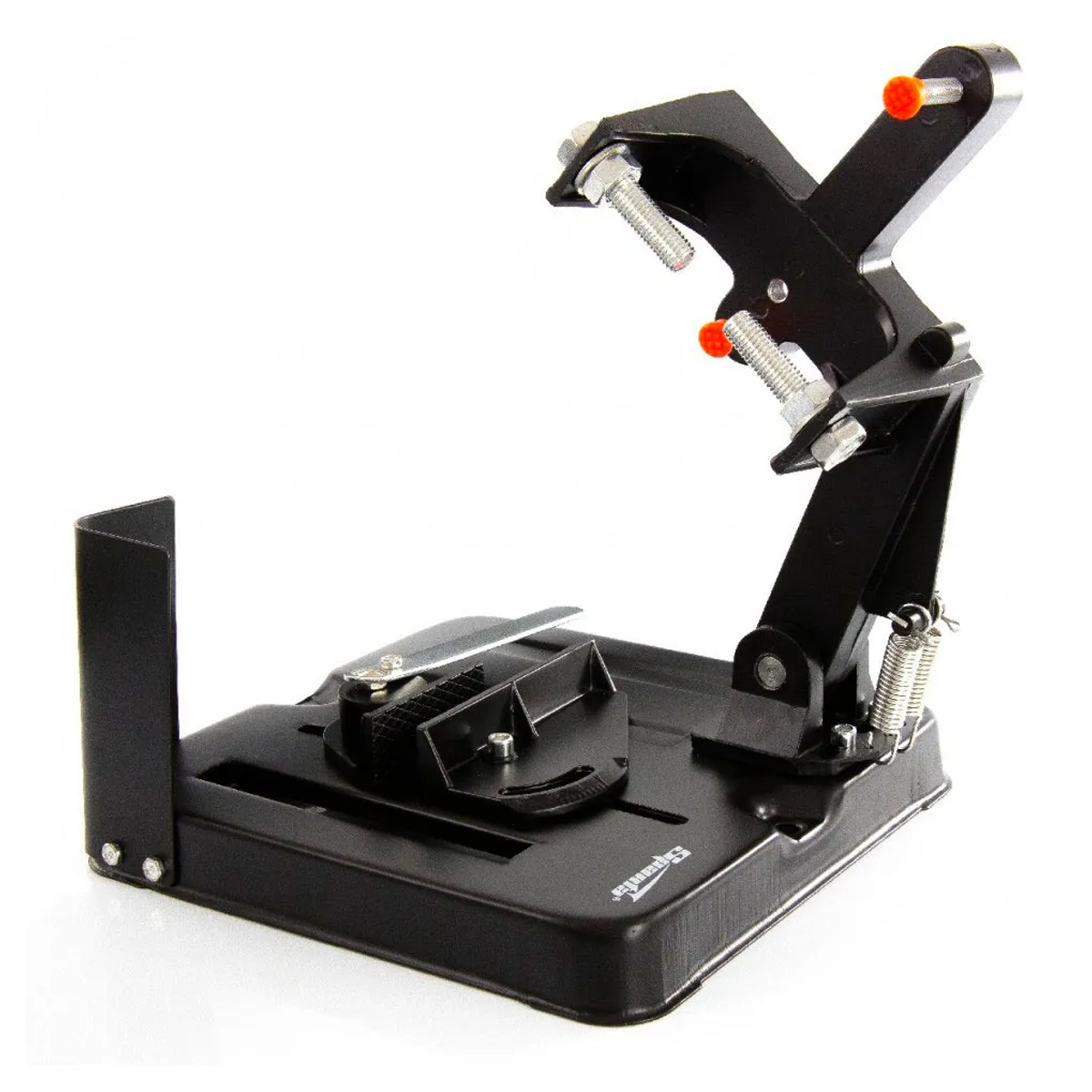 Станок для крепления УШМ 230 SPARTA