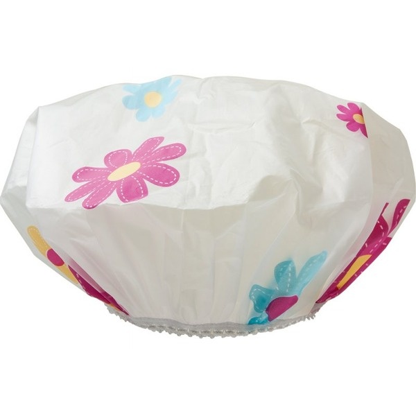 Шапочка для душа Банные штучки, в ассортименте 40232