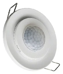 Датчик движения FOX-026 2000W 360 гр. 8m IP20 MEGALIGHT (50)