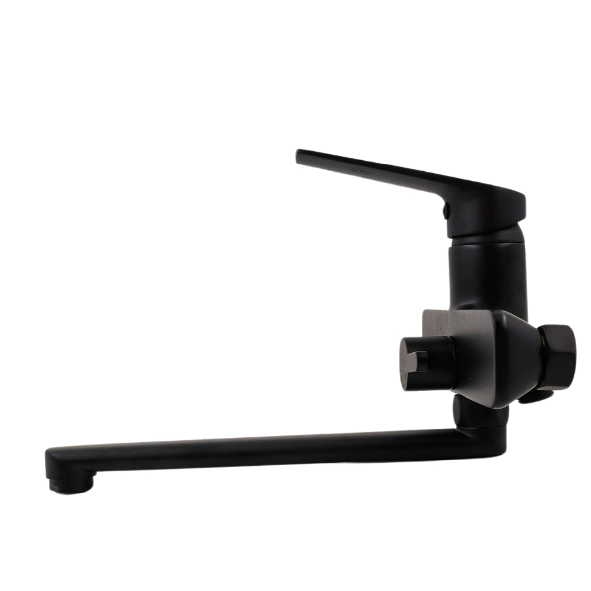 Смеситель в/д Нептун 3807 Black