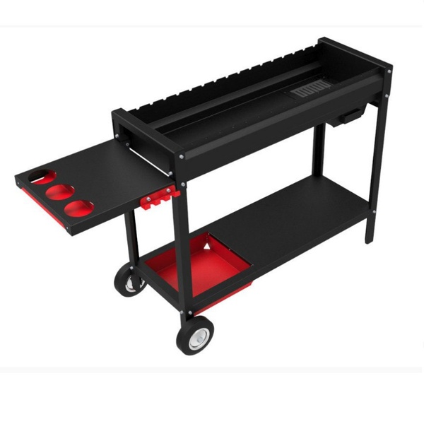 Мангал Grillver Файркрафт Комфорт 1000 Про