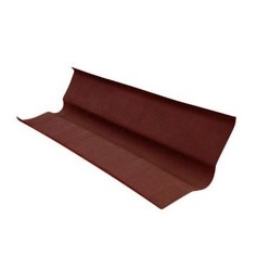 ОНДУЛИН Ендова 1м. RED (320)