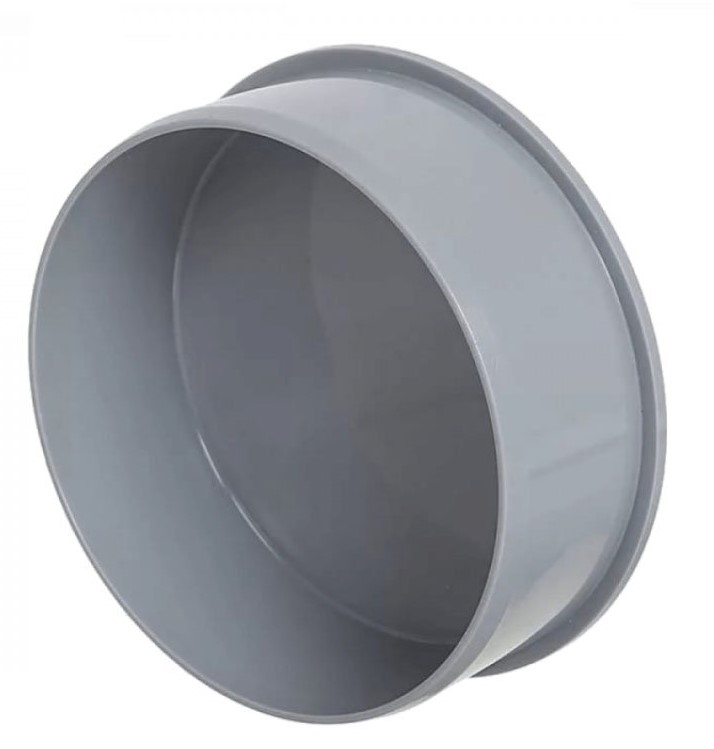 Заглушка d50мм