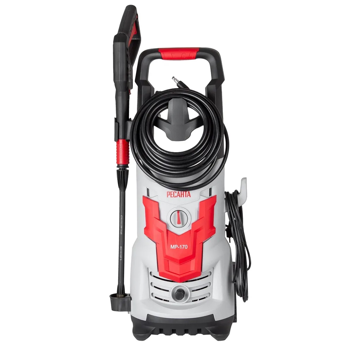 Мойка высокого давления (автомойка) МР-170 Ресанта, шт