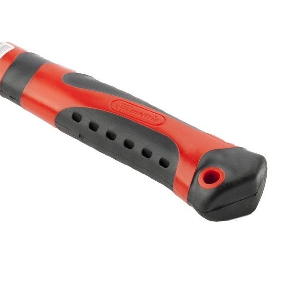 Кувалда Matrix фибергласовая обрезиненная ручка 1000г