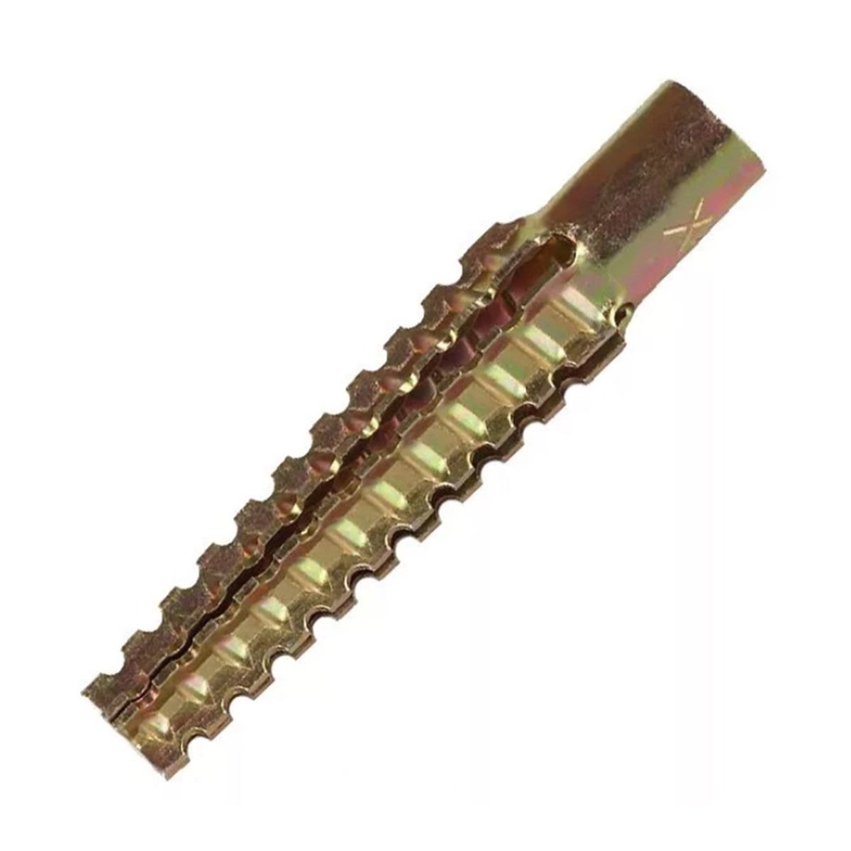 Дюбель для газобетона нейл.10х60 (6 шт)