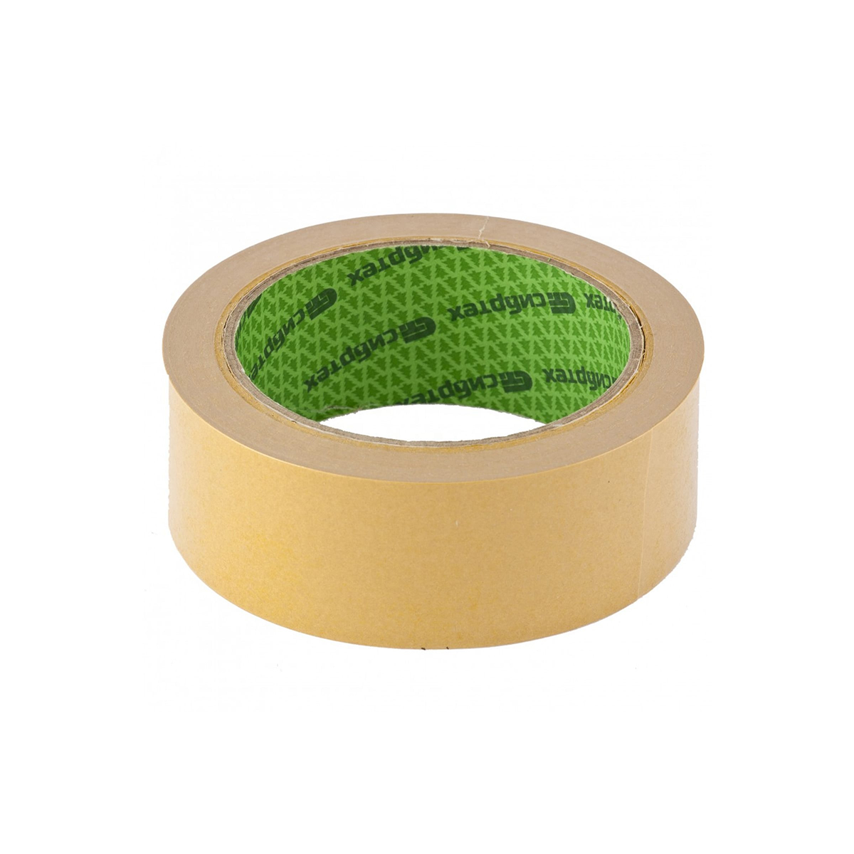 Лента Двусторонняя Россия 38х25 полипропилен