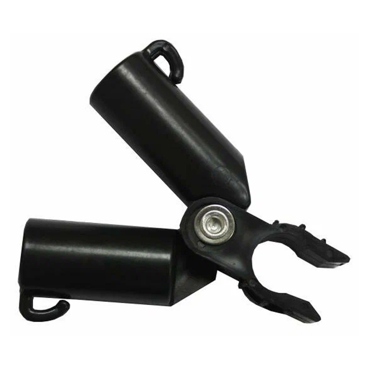 Набор соединителей GardenLine для опор 6 шт 1,1 см EVA8129