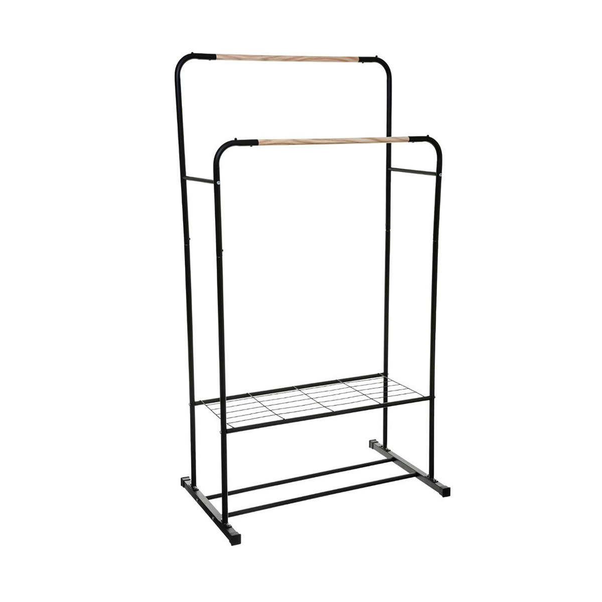 Вешалка для одежды 5Five двойная 82х50,2х150 см 160461