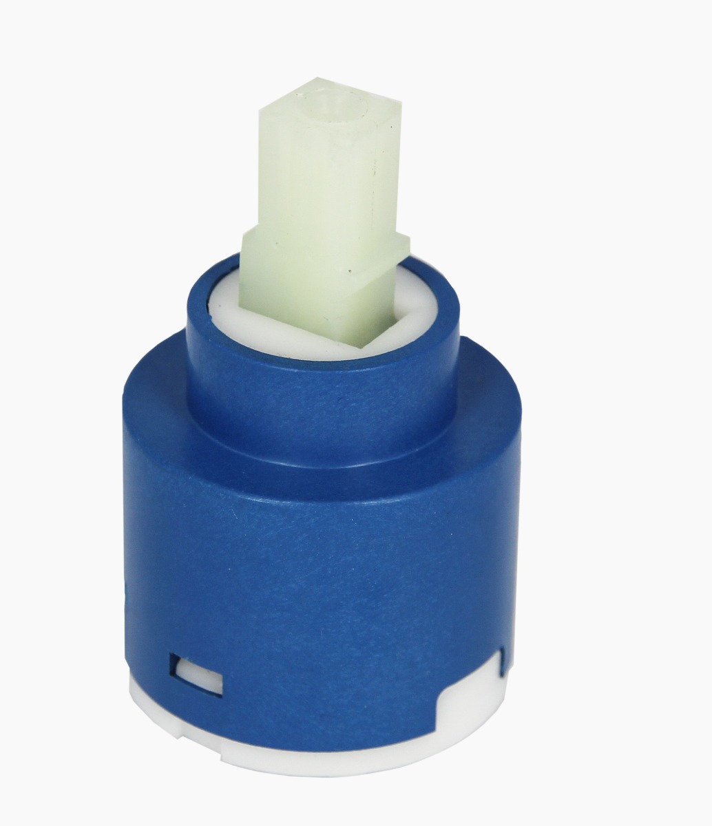 Картридж для одноручк .смесит. 35 мм без ножек, MP-У