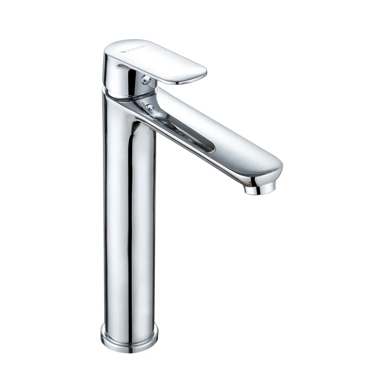 Смеситель д/р Gross Aqua 6230520C Flat Смеситель д/р Gross Aqua 6230520C Flat