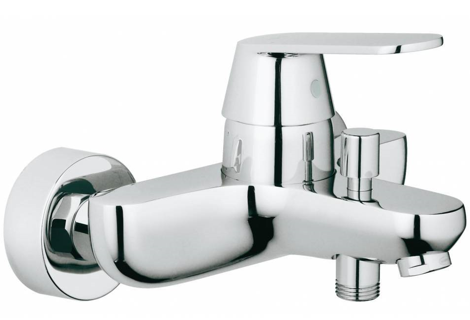 Смеситель в/д Grohe 32831000 Eurosmart