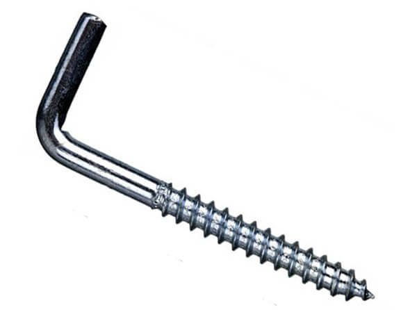 Крюк Г-обр. 8,0х100(1 шт)