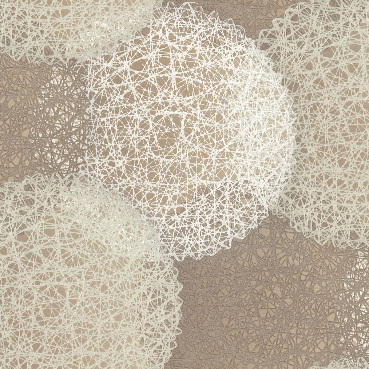 Обои Euro Decor Samui 2 9317-12 (10,05*1,06)(6) винил горячего тиснения на флизелине