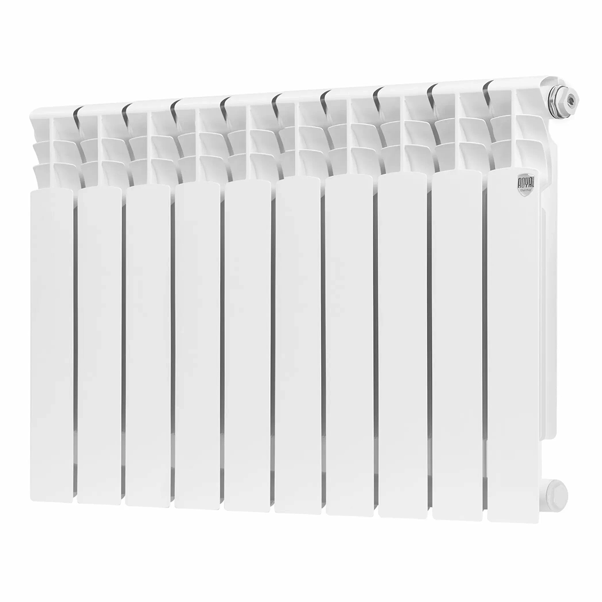 Радиатор Royal Thermo Vittoria 2.0 500 - 10 секц.