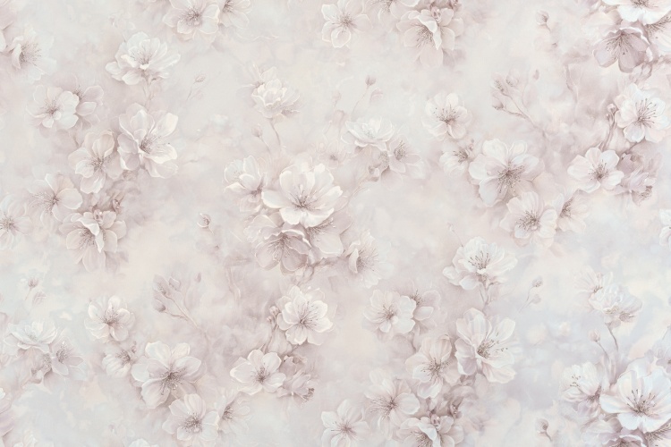 Обои Артекс 11420-05 Паулина (10,05*1,06)(6) винил горячего тиснения на флизелине