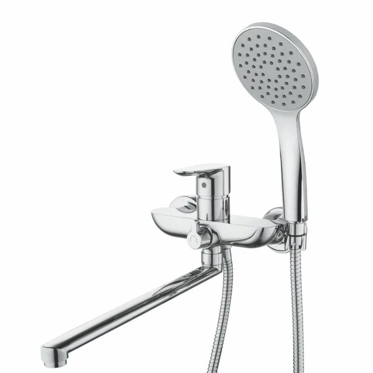 Смеситель в/д Gross Aqua 7515288СW-35L(F) Space  д/из вст.див Смеситель в/д Gross Aqua 7515288СW-35L(F) Space  д/из вст.див