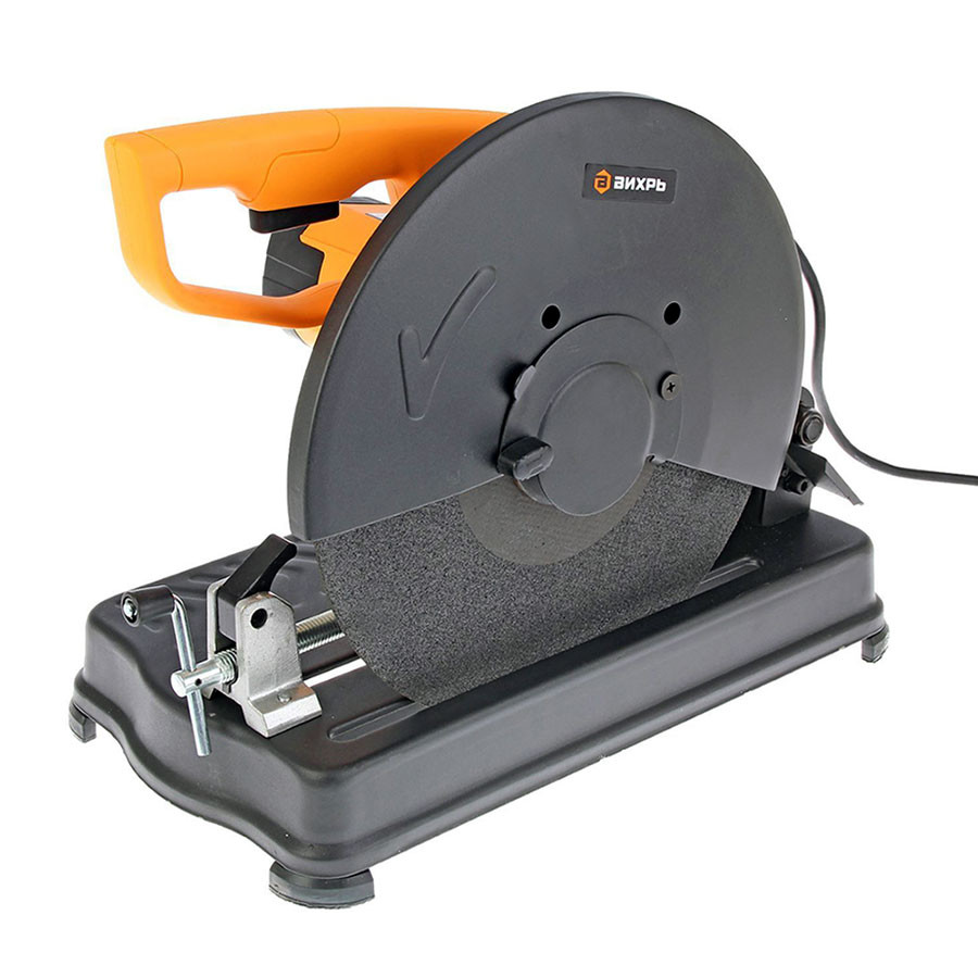 Пила отрезная ОП-355/2500 (ОП-355/2200) Вихрь