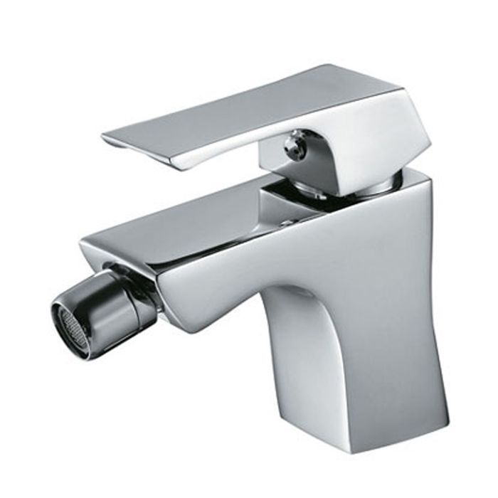 Смеситель для биде LeMark LM4508C "Юнит", хром