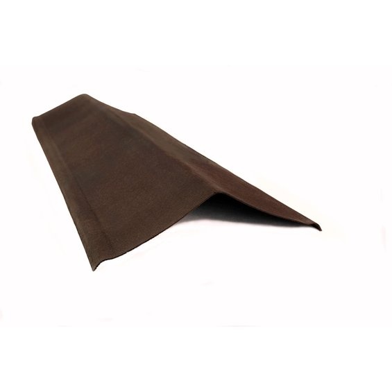 Ондулин Щипцовые профили BROWN (305) Ондулин Щипцовые профили BROWN (305)