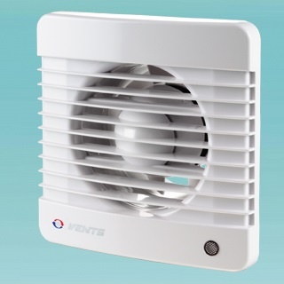 Вентилятор 100М Турбо