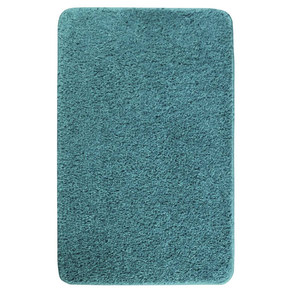 Коврик для ванной Anelya 50x80 см бирюзовый L CADESI