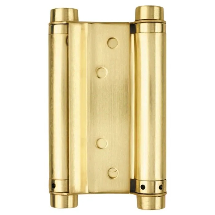 Навес  VILLANI  дверной DAS-4 SB