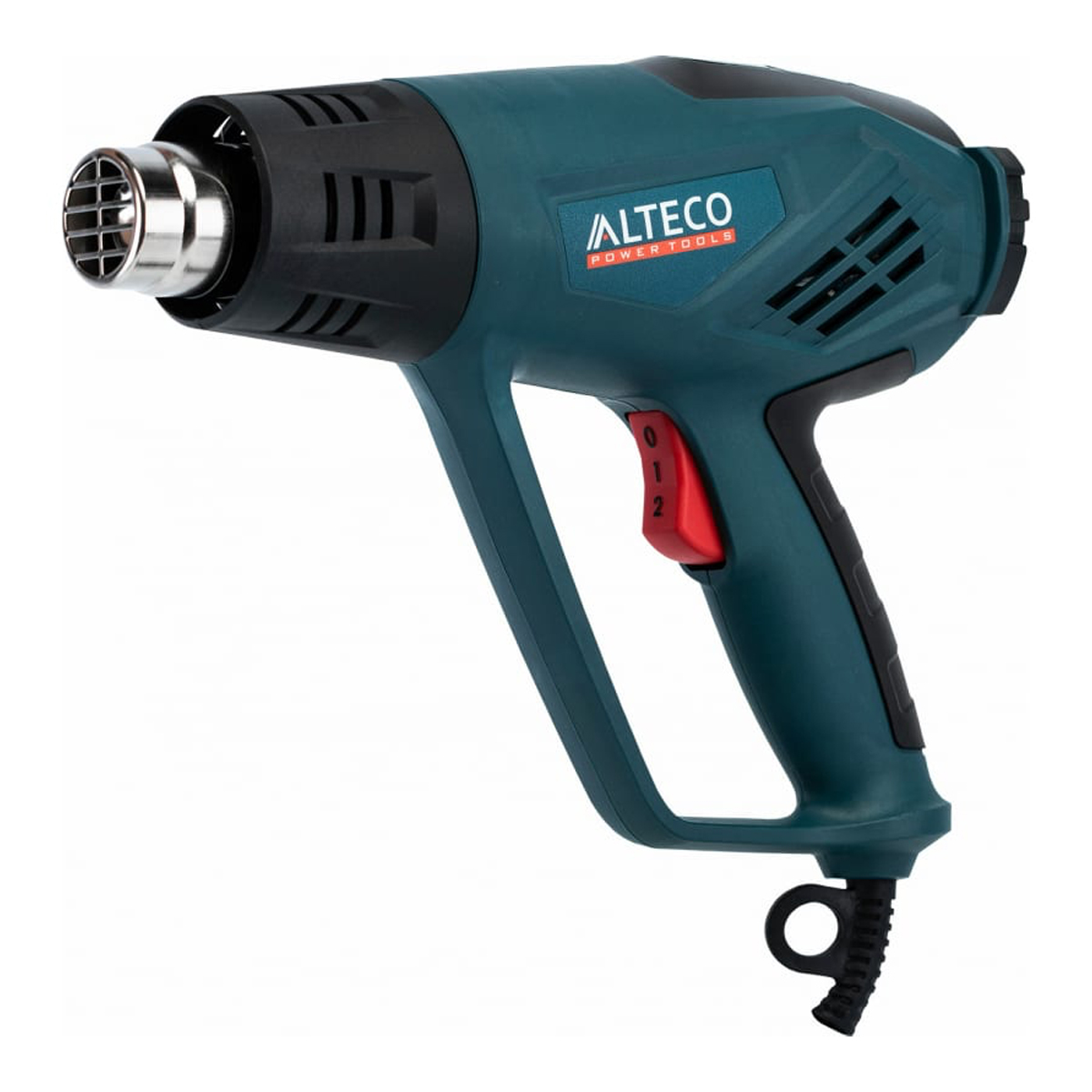 Фен технический HG 0608 ALTECO