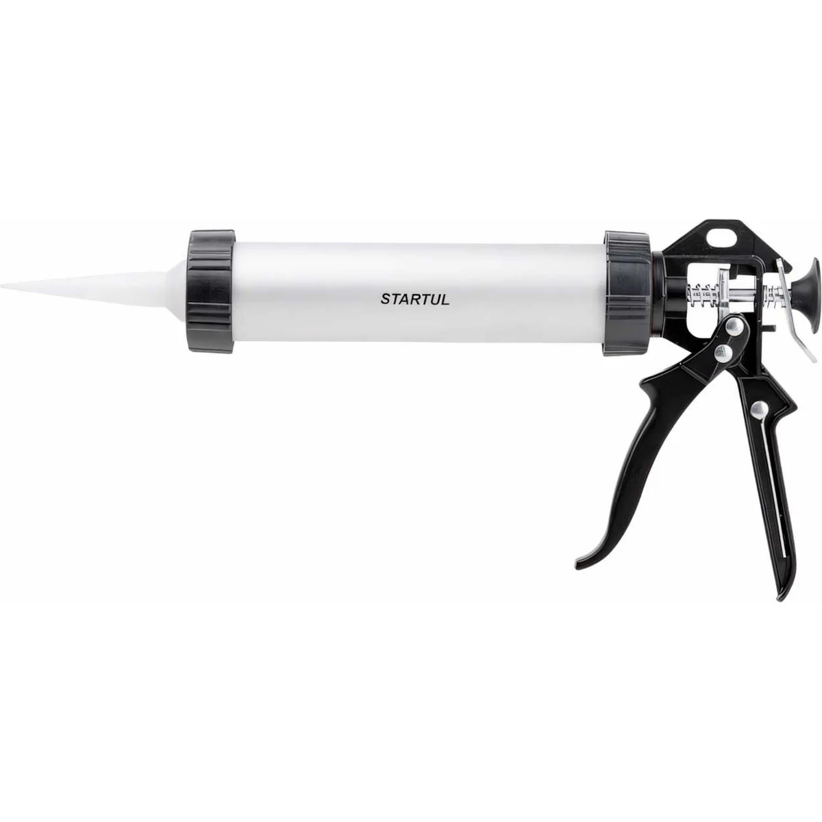 Пистолет д/герм. закрытый 310мл STARTUL MASTER (ST4060-30), арт.ST4060-30